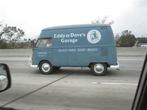 eddy and dave's garage